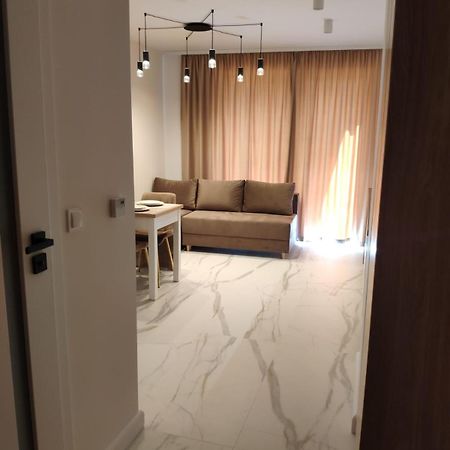 Apartament Bryza Augustow Z Widokiem Na Jezioro Necko Εξωτερικό φωτογραφία