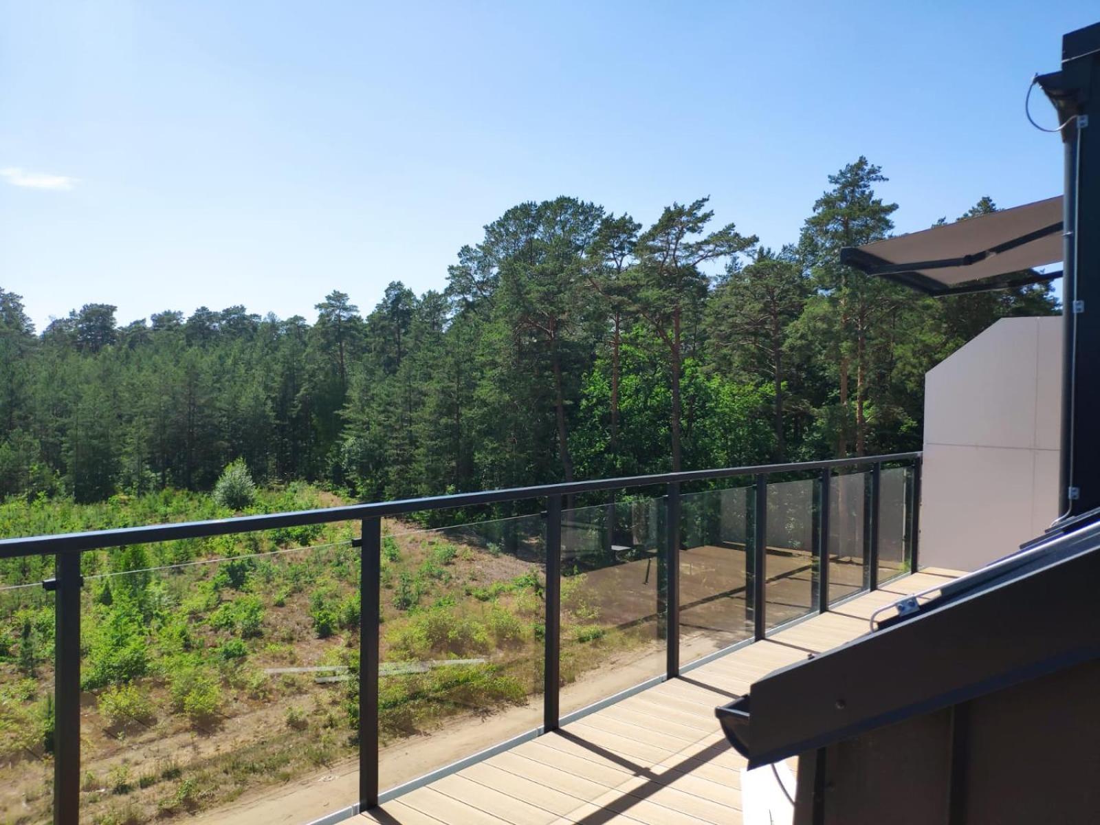 Apartament Bryza Augustow Z Widokiem Na Jezioro Necko Εξωτερικό φωτογραφία
