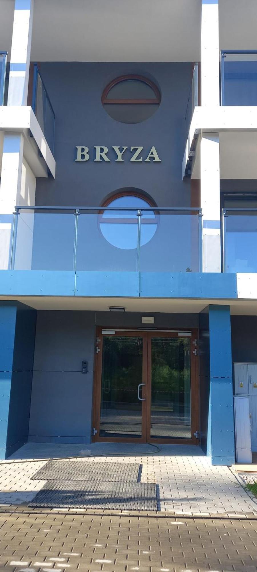 Apartament Bryza Augustow Z Widokiem Na Jezioro Necko Εξωτερικό φωτογραφία